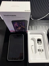 YoloLiv Instream Vertical Live Streaming Encoder and Monitor