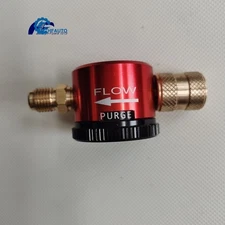 HVAC Nitrogen Purge Regulator Kit – Precision Nitrogen Flow Control Tool