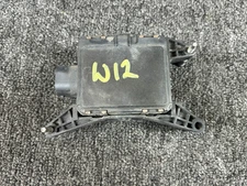 2018 2019 2020 2021 2022 Honda Accord Cruise Radar Control Sensor Body Bracket