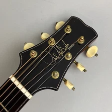 Paul Reed Smith PRS Private Stock Acoustics Safe delivery from Japan