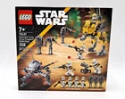 Lego Star Wars 327TH STAR CORPS CLONE TROOPERS BATTLE PACK #75431  ~ Sealed New
