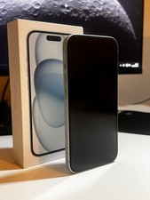 iPhone 15 - 128GB - Unlocked