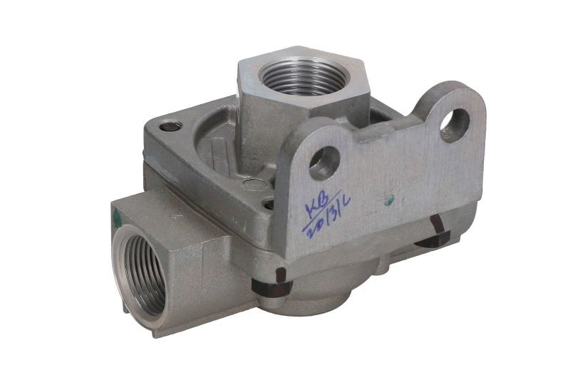 Soupape De Contrôle MAXGEAR 58-0455 Pour Volvo – Compatible, Stock UK, Garantie