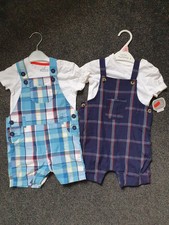 X2 Romper Shorts And T-shirt