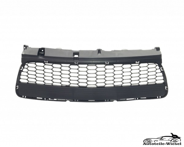 StoßStangengitter FüR Mazda 3 Stufenheck Vorne 03-09-image