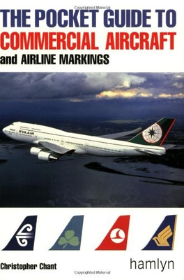 #ad #ad The Pocket Guide to Commercial Aircraft and ... by Chant Christopher 0600603156 $11.41