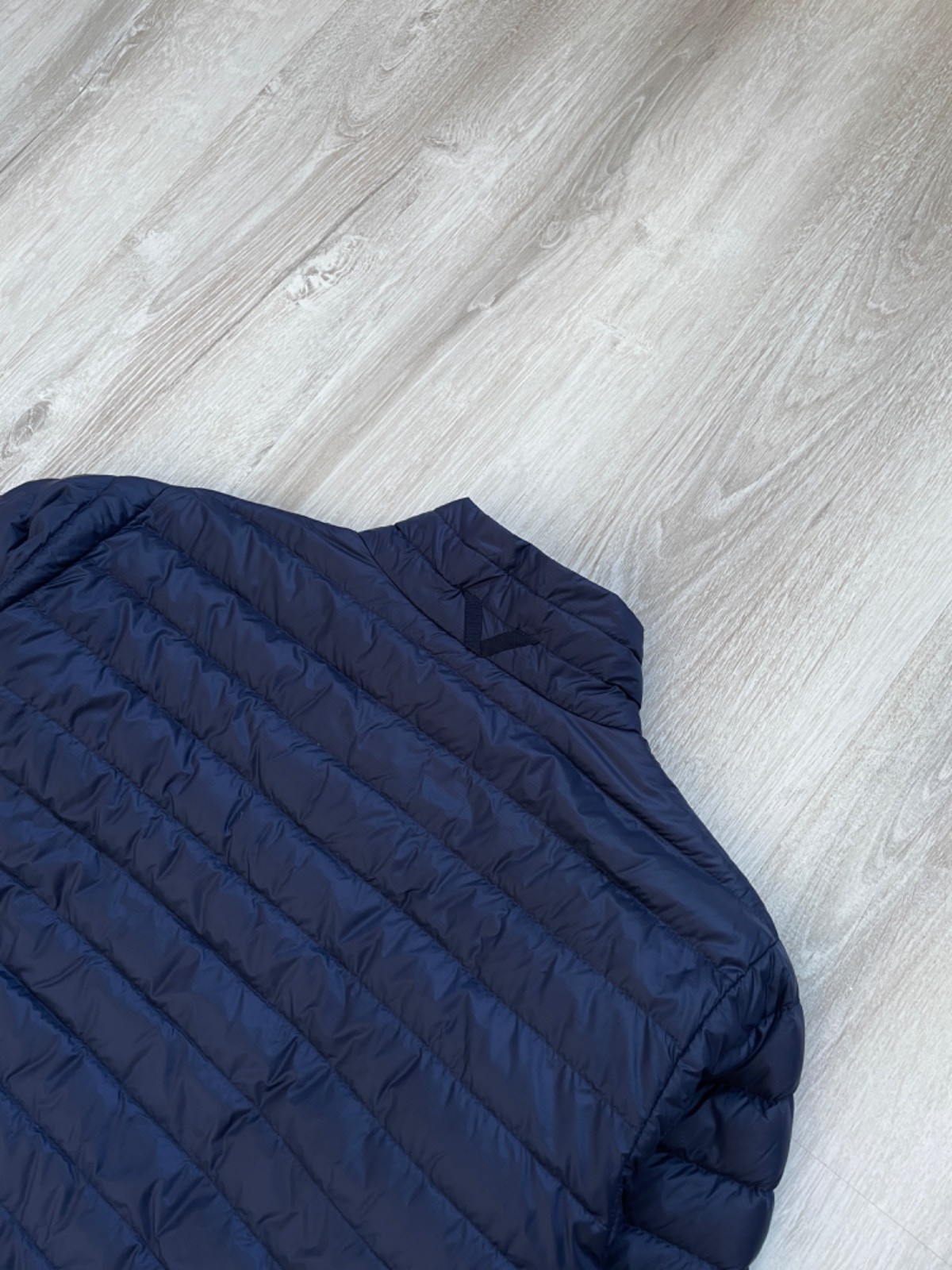 Rab Microlight Down Alpine Jacket Pertex Quantum … - image 9