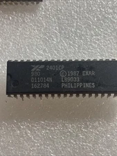 EXAR 2401CP Operational Amplifier IC Chip @CPUAA