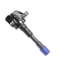ZüNdspule Hüco 133930 FüR Honda Jazz 2 Civic 8 Hatchback FN FK FD FA City 5 GM2