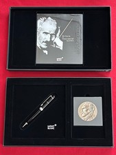 MONTBLANC Donation Pen Arturo Toscanini Special ED!! ️Limited item!! ️