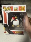 Funko Pop! Vinyl: Pixar - Wheezy #519
