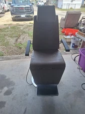 JedMed Power Procedure Table 