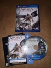 Assassin's Creed IV: Black Flag (Sony PlayStation 4, 2013)