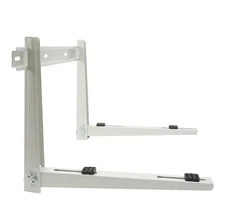 Outdoor Wall Mounting Bracket For Ductless Mini Split Air Conditioner