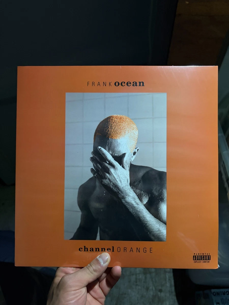 25+ Channel Orange In Vinyl Records for sale | Updated Oct 2026