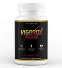 Vigorox Prime for Men Capsules – VigoroxPrime MultiVitamin Energy Pills 60caps