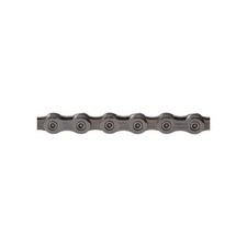 Shimano CN-HG601-11 Chain - 11-Speed, 126 Links, Gray, Bulk Packaged