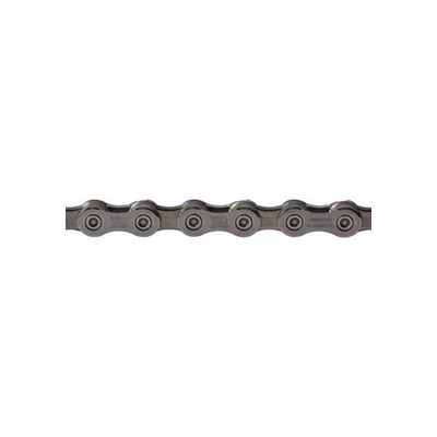 Shimano CN-HG601-11 Chain - 11-Speed, 126 Links, Gray, Bulk Packaged