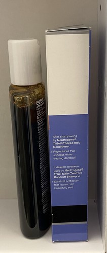 Neutrogena T/Gel therapeutisches extra starkes Anti-Schuppen-Shampoo 6 Unzen Exp 12/23 - Bild 9 von 10