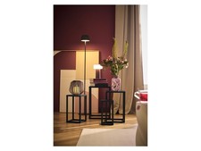 LIVARNO home Beistelltisch-Set, 4 Stück - B-Ware sehr gut