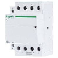 Schneider Electric InstallationsschüTz 4S 63A 220-240VAC A9C20864-image