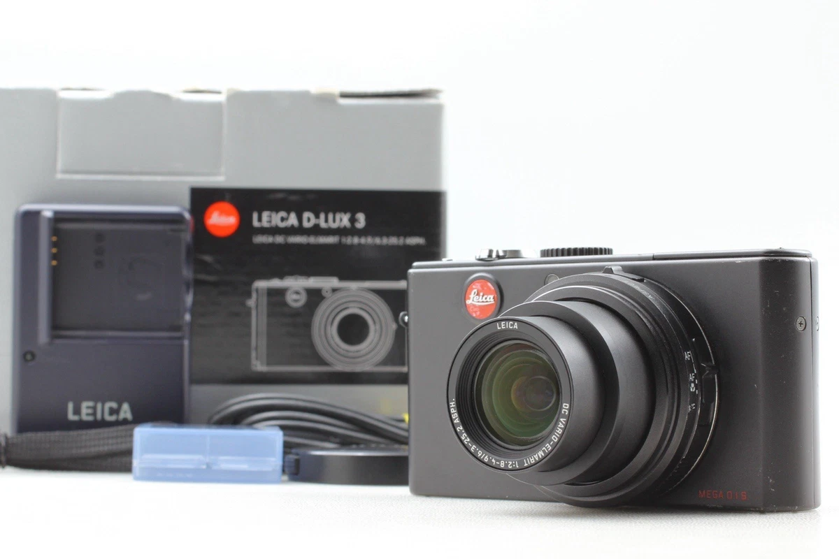 Leica D Lux 5 for sale | eBay