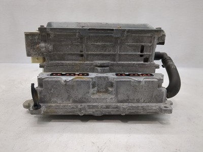 2013-2018 Ford C-max Hybrid Dc Synergy Drive Power Inverter EJAB7