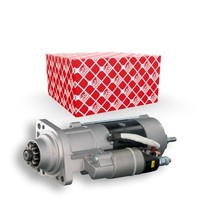 Febi Bilstein Starter Anlasser Startanlage Ohne Pfand 100528