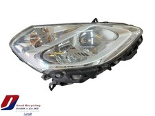 Renault Clio 3 Scheinwerfer Rechts 8200892495