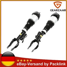 Sto&szlig;d&auml;mpfer Geeignet f&uuml;r Mercedes X166 W166 L+R Paar 16632053680 166320536660