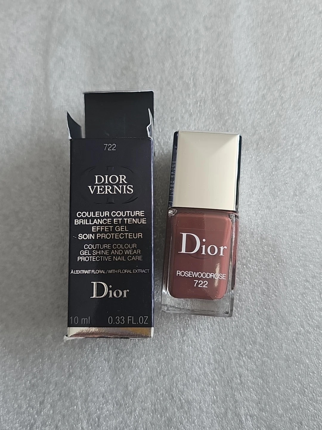 Dior 722 Rosewoodrose