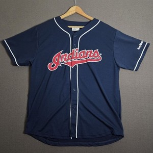 Mlb Cleveland Indians Majestic Cleveland Indians 1995 World Series