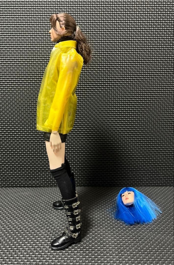 JOI Blade Runner 2049 Joy 1/6 Scale Seamless Body Action Figure