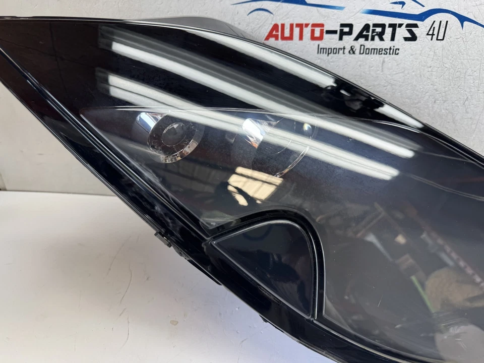 FARO XENÓN PASAJERO DERECHO LOTUS EVORA OEM AY82108 Foto 3 de 4