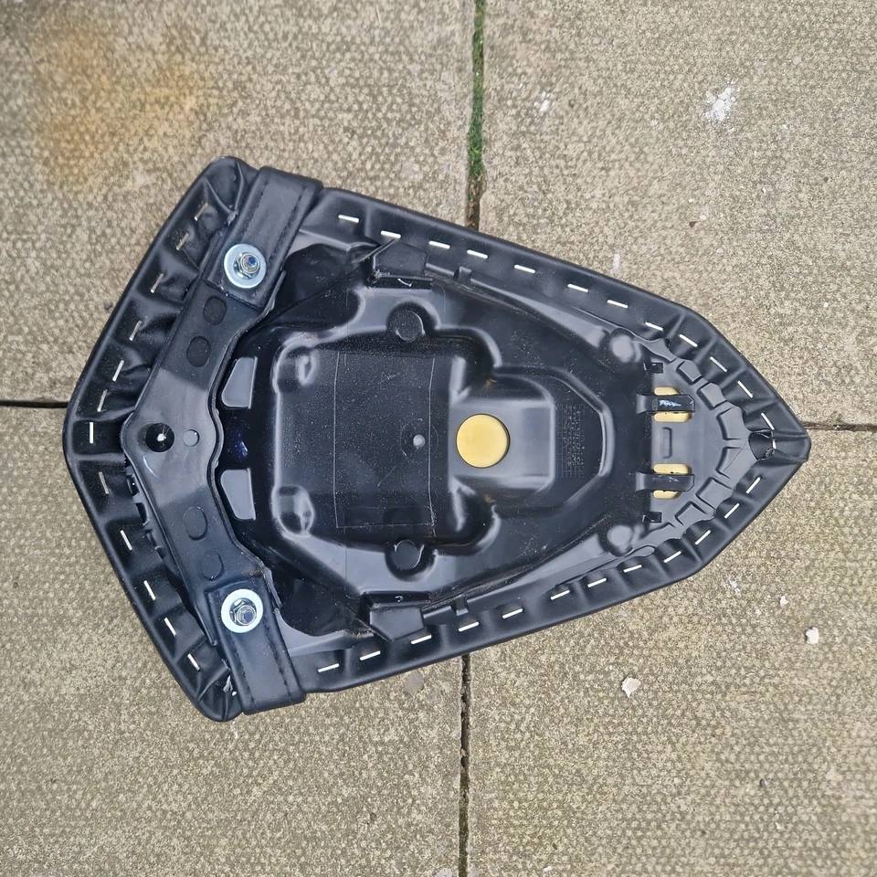 ASIENTO TRASERO KAWASAKI NINJA 300 ASIENTO PILLÓN 530660393 Foto 2 de 2