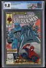 Amazing Spider-Man #329 (1990 Marvel) - CGC 9.8 - SRP Apex Collection
