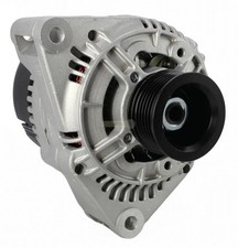 Lichtmaschine 70Amp Neu OE # 0120485022 für -- Mercedes W124 230 260 300 E 70 Lichtmaschine 70Amp Neu OE # 0120485022 für -- Mercedes W124 230 260 300 E 70
