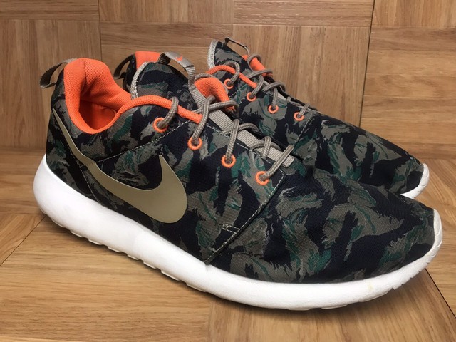 roshe run camo