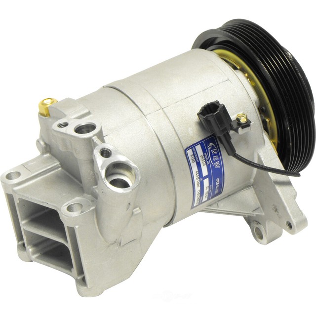 Brand New AC A/C Compressor fits Nissan Maxima 2003 2004 2005 2006     3.5 L