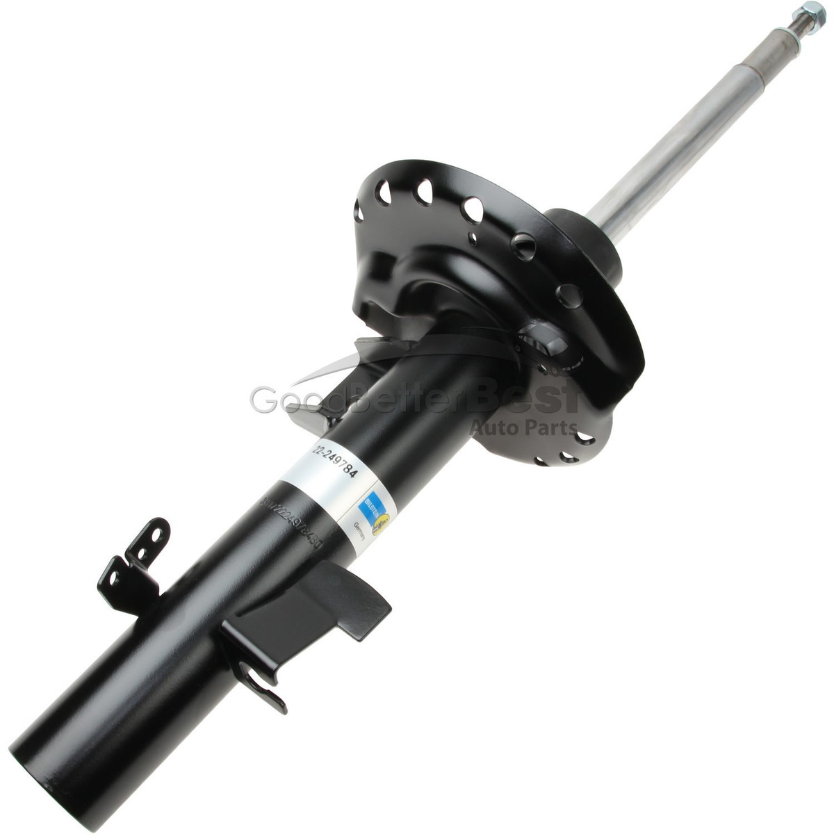 New Bilstein TC Suspension Strut Assembly Front Right 22249784  