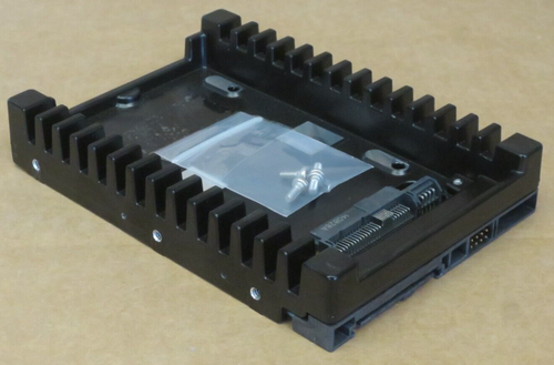 StorSimple 0993594-02 SSD Solid State Drive Caddy 3.5" + WD SSD IcePack SAS - Afbeelding 7 van 9