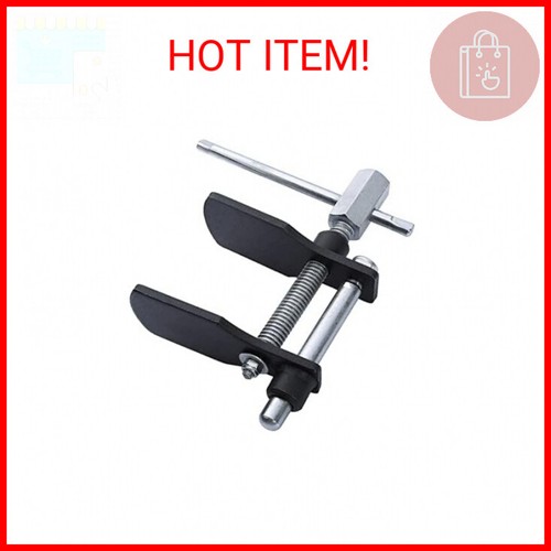 DASBET Disc Brake Pad Installation Spreader Caliper Piston Spreader Tool
