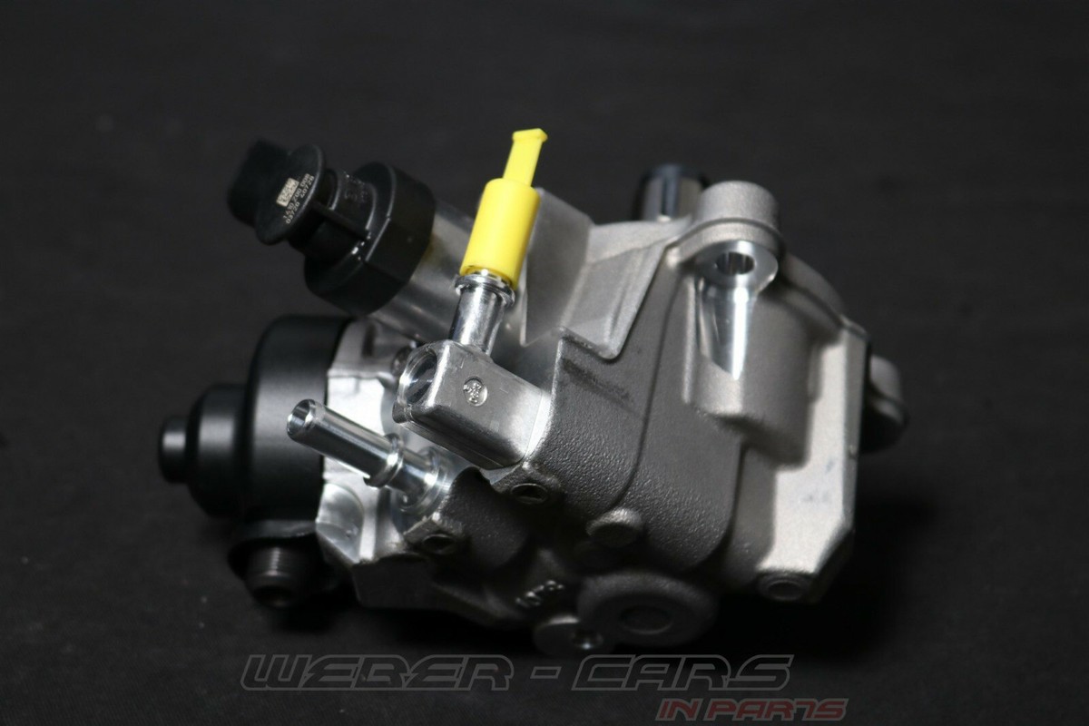 8511626 8472282 Injection Injector Pump High-Pressure BMW F10 LCI 