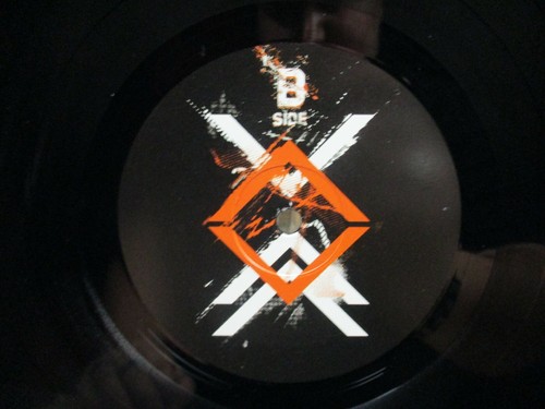 Mayhem – Ordo Ad Chao - Vinyl Record -Tracked (V6D) - Bild 6 von 6