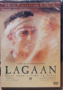 Lagaan Dvd | eBay