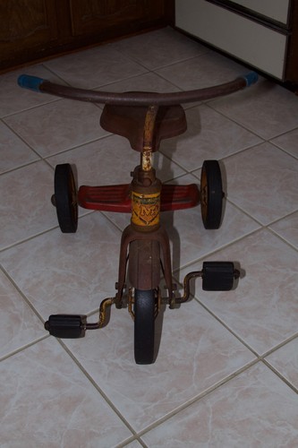 midwest industries tricycle