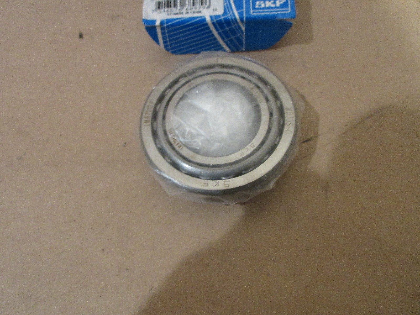 Ferrari 208, 308 Front Wheel Bearing  P/N 105844