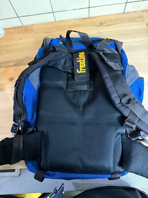 XL Rucksack - Freetime - Trekkingrucksack Backpack  40 Liter Wandern