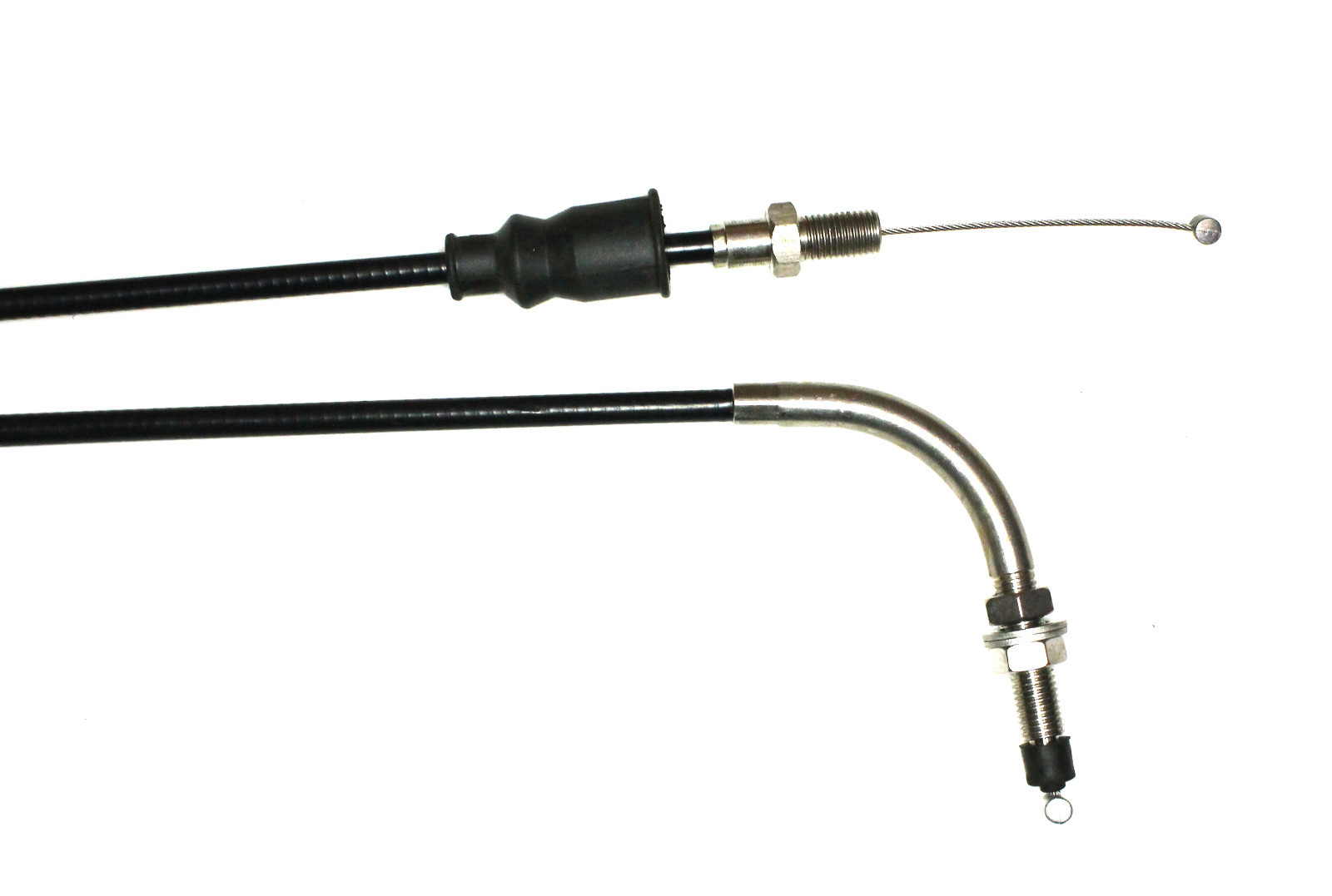 Throttle Cable Compatible Kawasaki 1991-95 650 TS OEM# 54012-3733