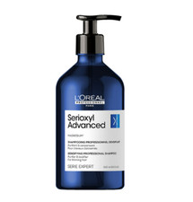 Serioxyl Advanced  Densifying Shampoo for Thinning Hair 500ml